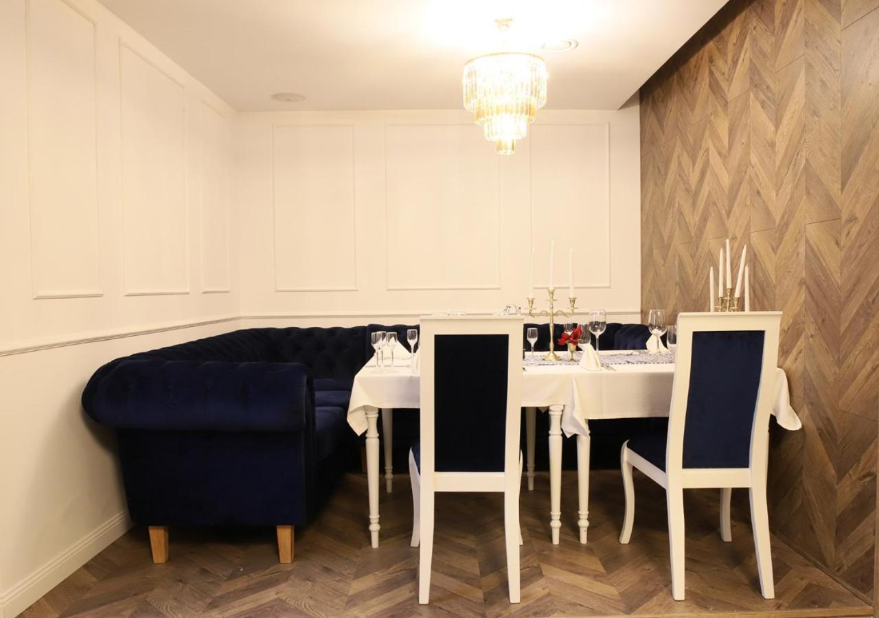 Monte Vedetta Hotel Sliven Bagian luar foto